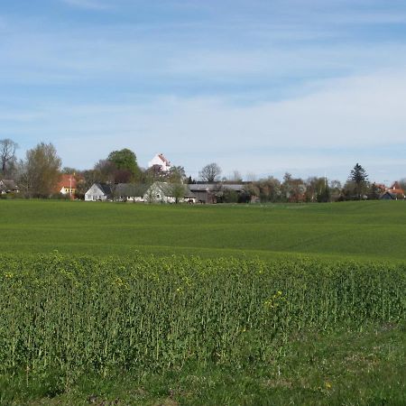 Tisvildehegn Bandb Helsinge Esterno foto